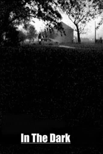 Poster for In the Dark