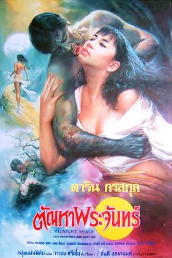 Poster for Midnight Shade
