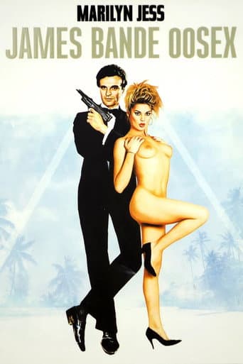 Poster for James Bande 00Sex : Rien Que Pour ton Cul