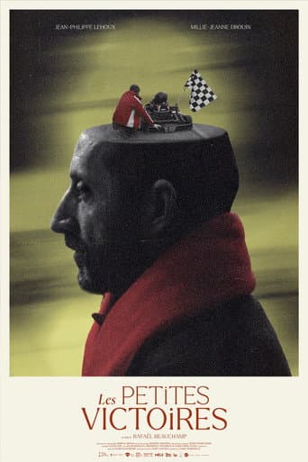 Poster for Little Victories