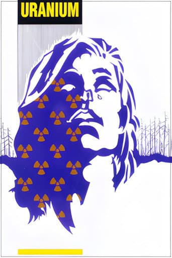 Poster for Uranium