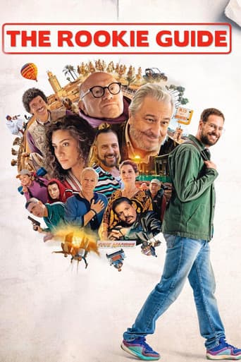 Poster for The Rookie Guide