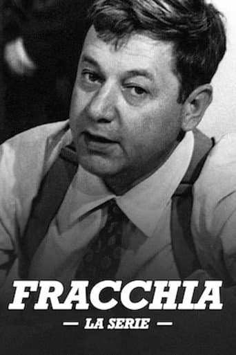 Poster for Season 1