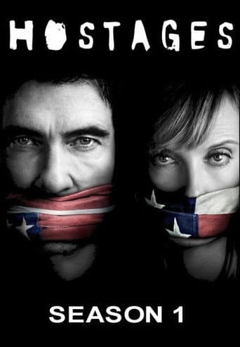Poster for Season 1