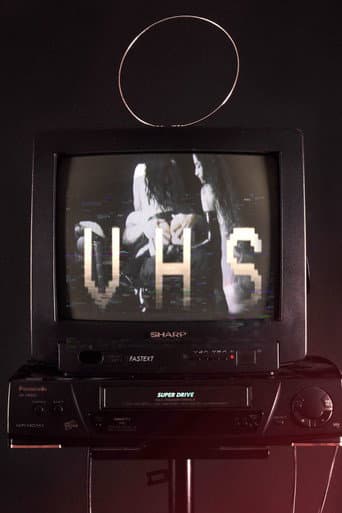 Poster for VHS
