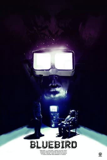 Poster for Bluebird