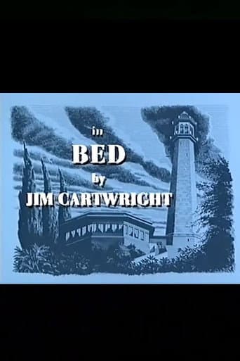 Poster for Bed