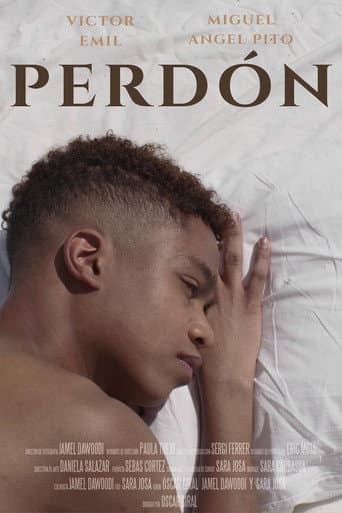 Poster for PERDÓN