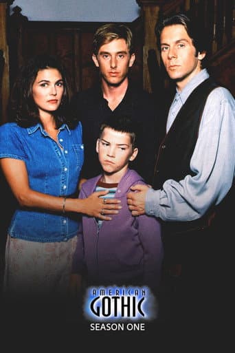 Poster for Season 1
