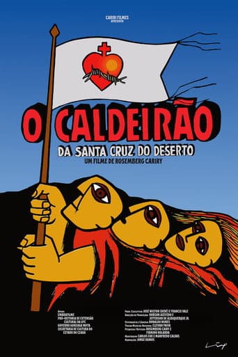 Poster for O Caldeirão da Santa Cruz do Deserto