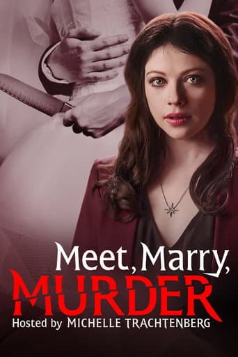 Poster for Meet, Marry, Murder