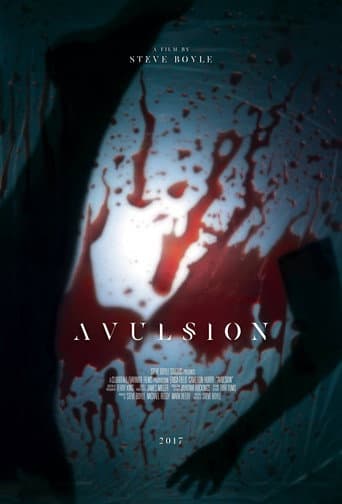 Poster for Avulsion