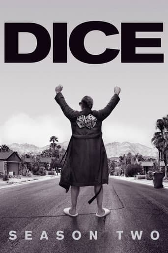 Poster for Season 2