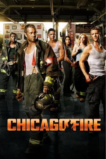Poster for Season 1