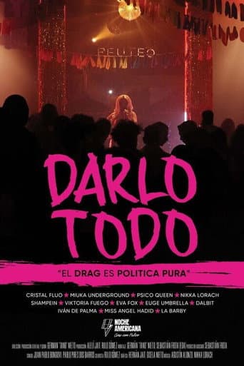 Poster for Darlo todo