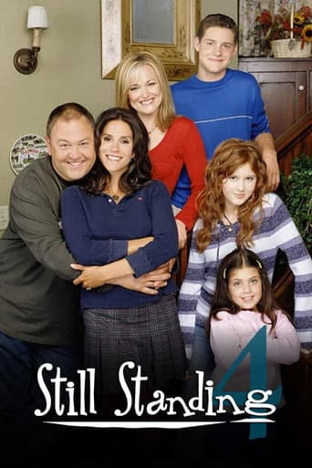 Poster for Season 4