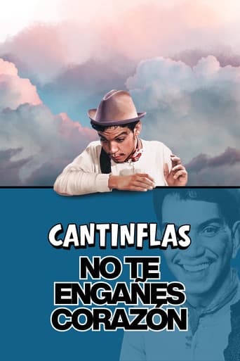 Poster for No te engañes corazón
