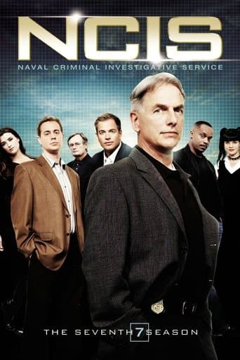 Poster for Season 7
