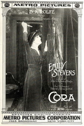 Poster for Cora