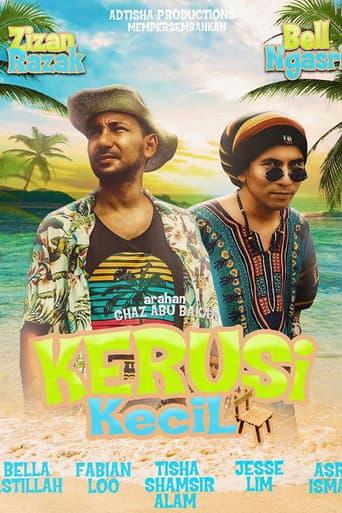 Poster for Kerusi Kecil