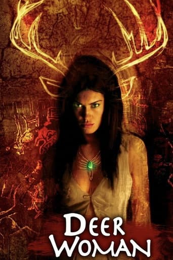 Poster for Deer Woman
