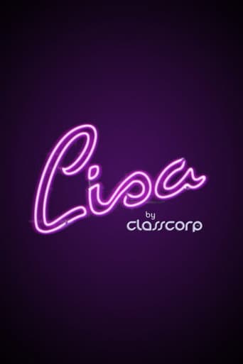 Poster for Lisa
