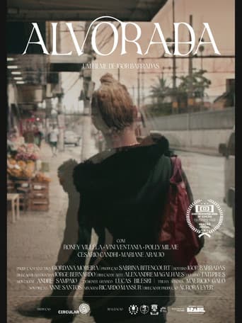 Poster for Alvorada