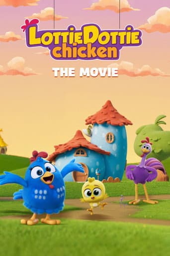 Poster for Galinha Pintadinha: O Filme