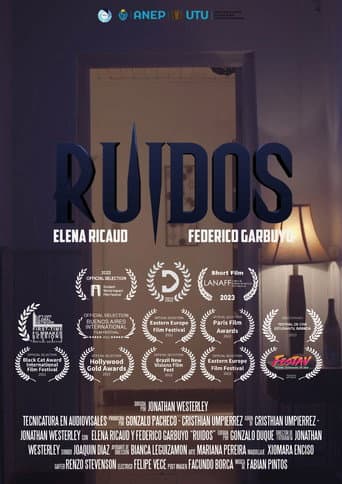 Poster for Ruidos