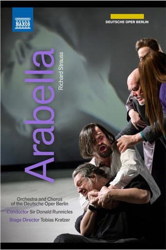 Poster for Arabella