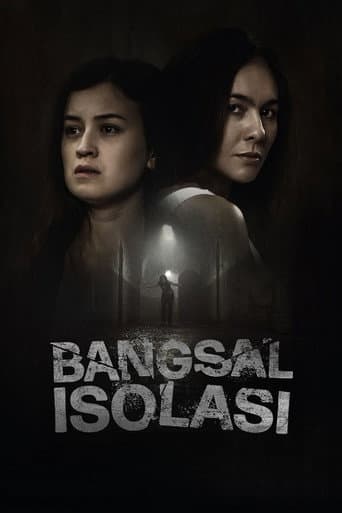 Poster for Bangsal Isolasi