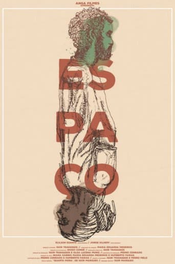 Poster for Espaço