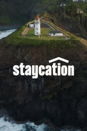 Poster for Staycation