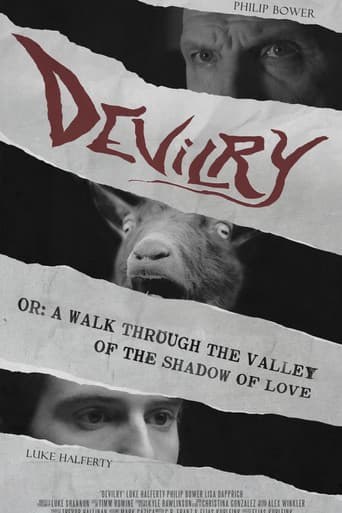 Poster for Devilry