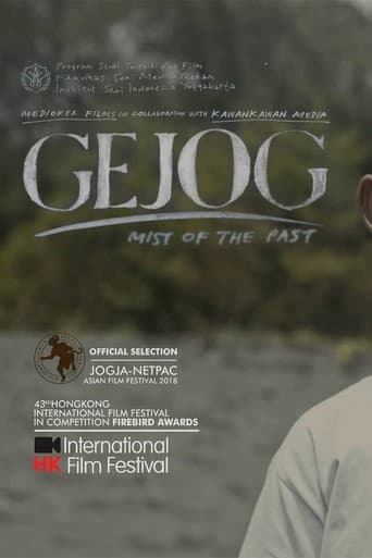 Poster for Mist of the Past