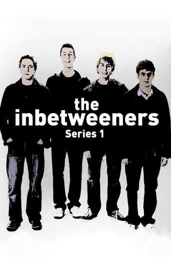 Poster for Series 1