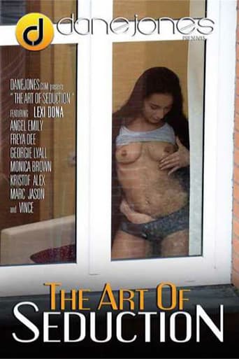 Poster for The Art of Seduction