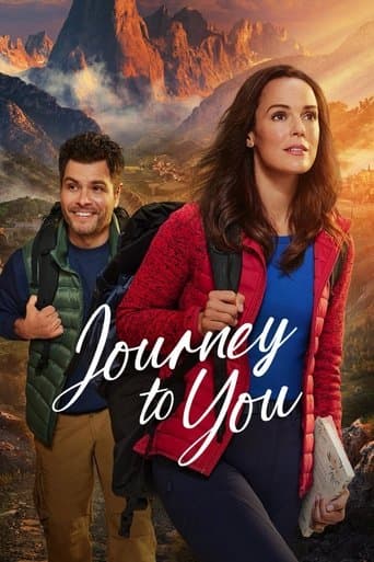 Poster for Journey to You