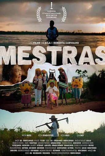 Poster for Mestras