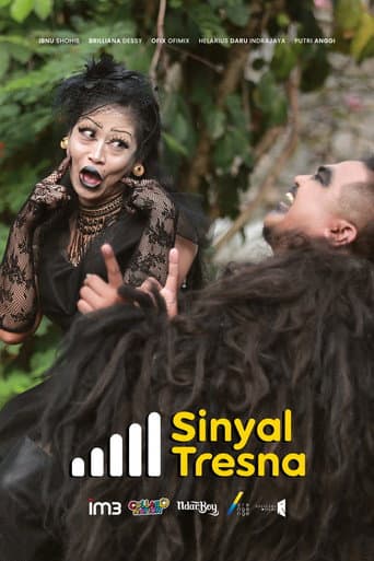 Poster for Sinyal Tresna