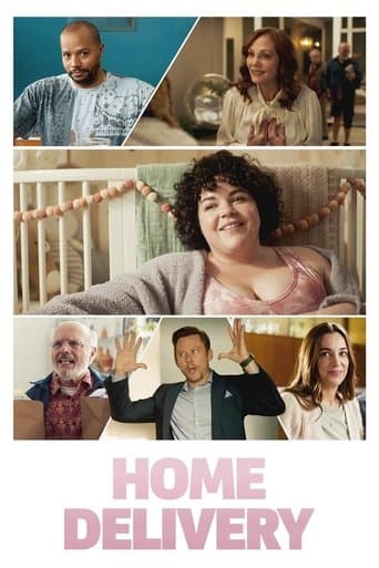 Poster for Home Delivery