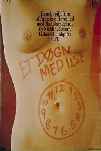 Poster for 24 Hours with Ilse