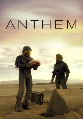 Poster for Anthem