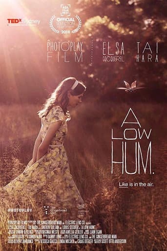 Poster for A Low Hum