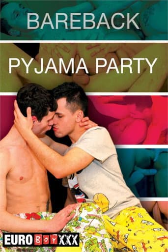 Poster for Bareback Pyjama Party