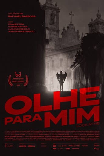 Poster for Olhe para Mim