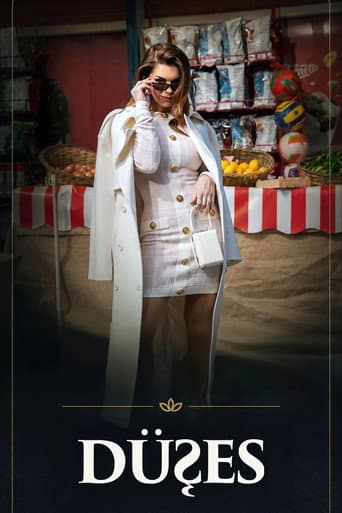 Poster for The Duchess