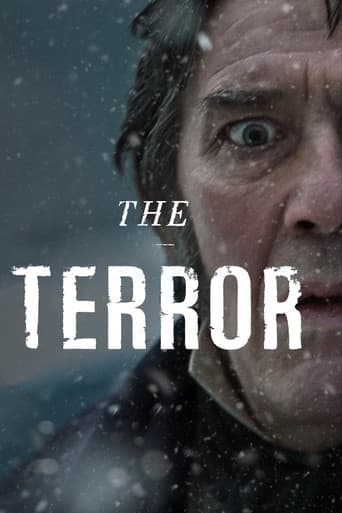 Poster for The Terror