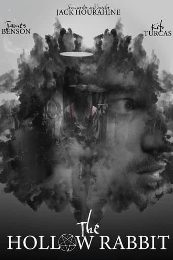 Poster for The Hollow Rabbit