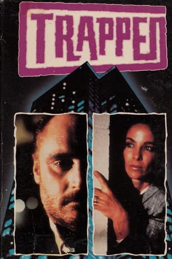 Poster for Trapped